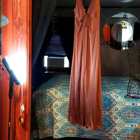 Other - Long Summer Night Gown sz M